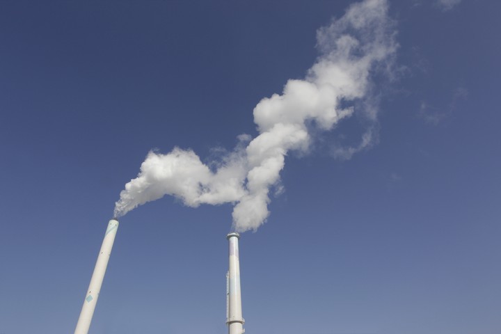 Industry