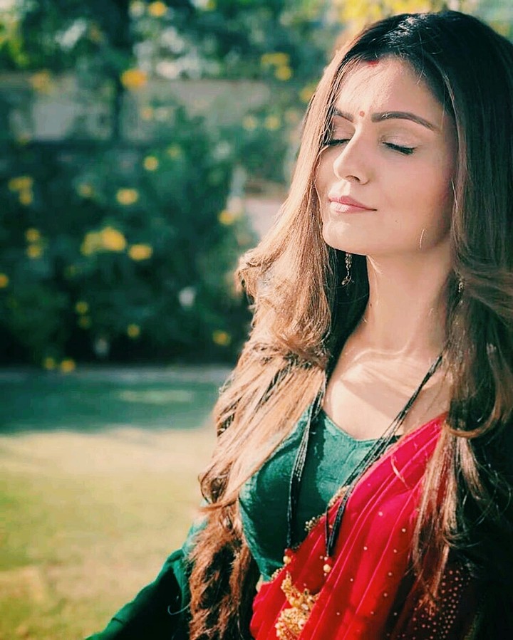 rubina dilaik