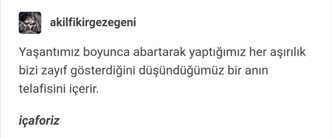 Aforizma