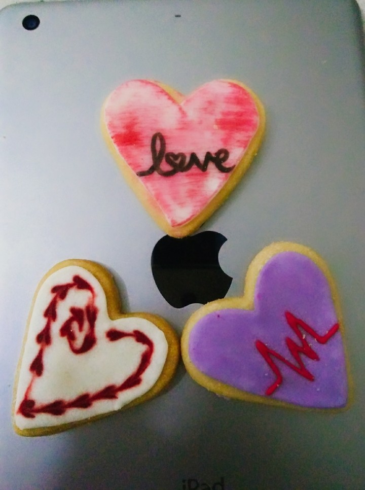 galletas