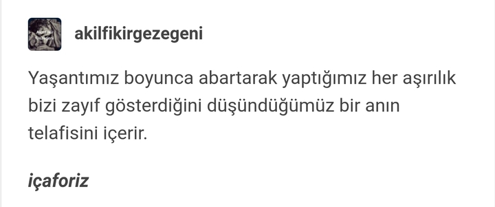 Aforizma
