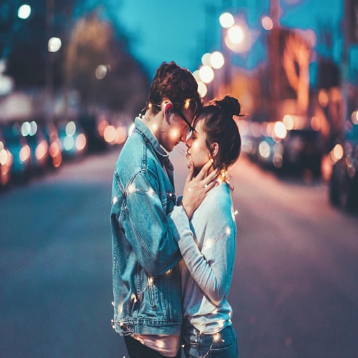 love