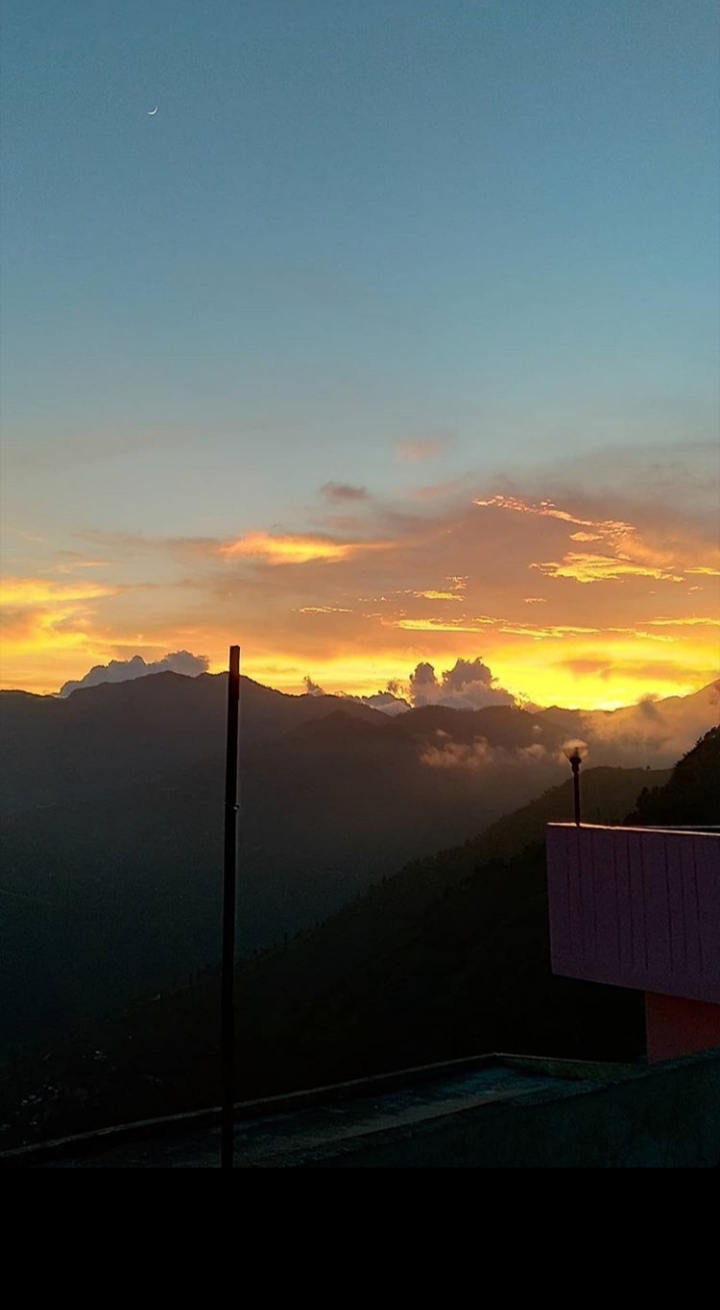 Uttarakhand( Chamba)