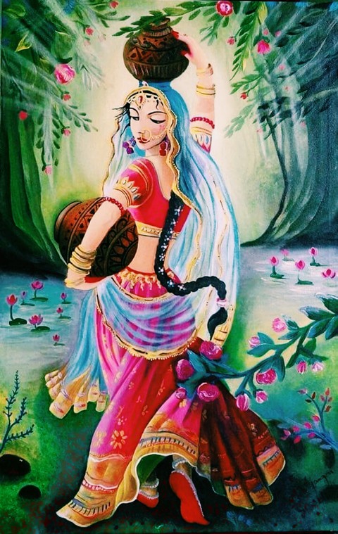 Rajasthan