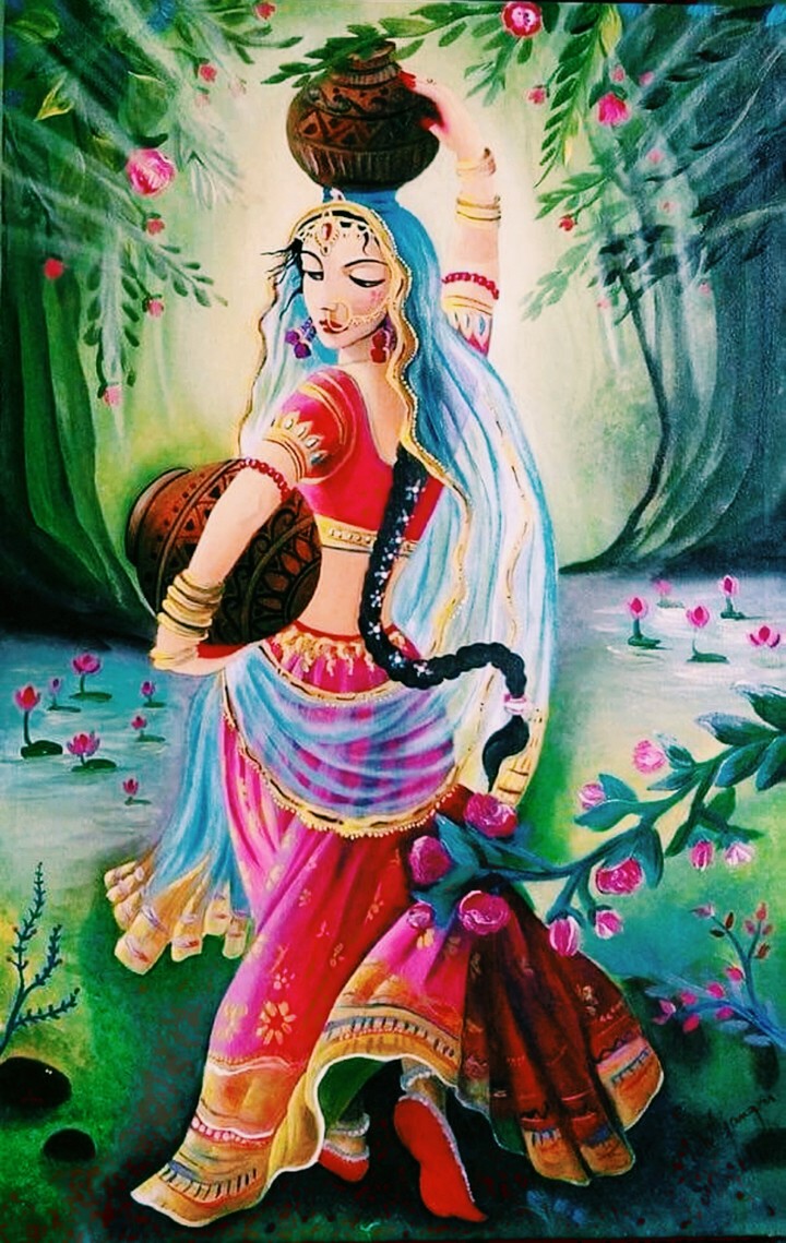 Rajasthan