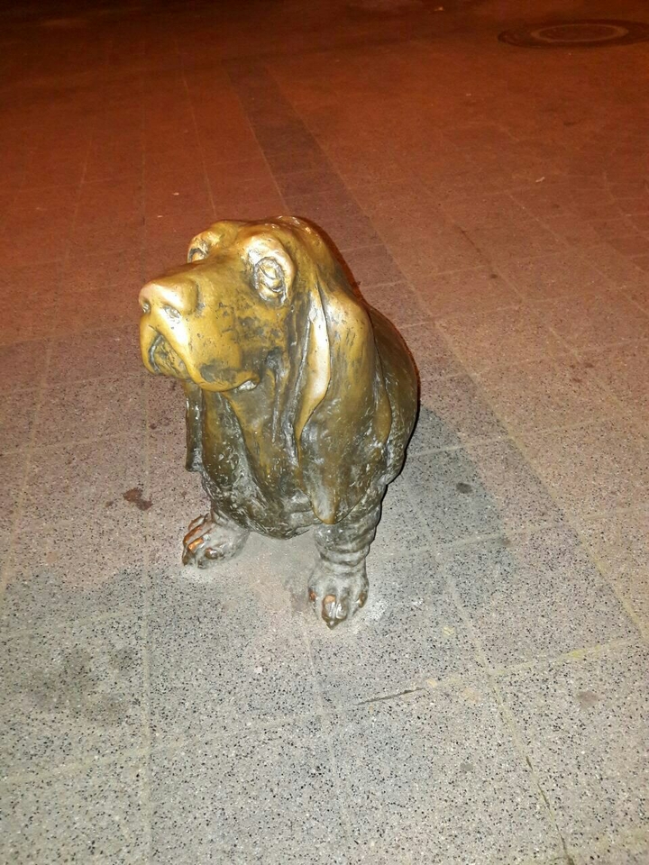 Columbo