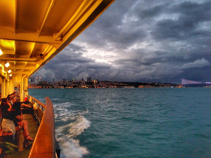 istanbul