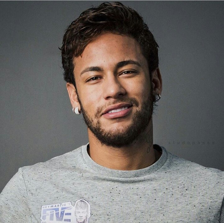 Neymar JR