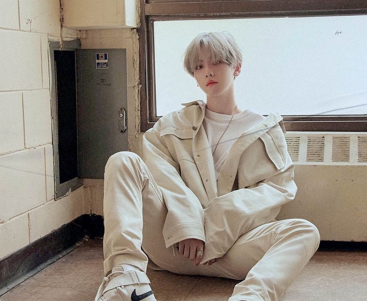 Baekhyun ❤