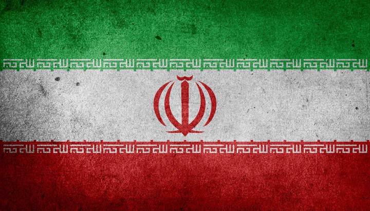 iran