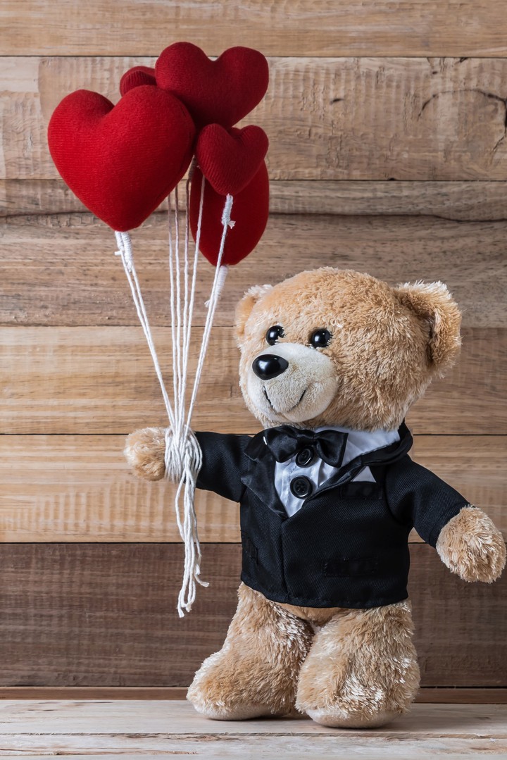 Teddy