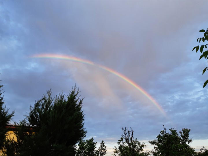 rainbow