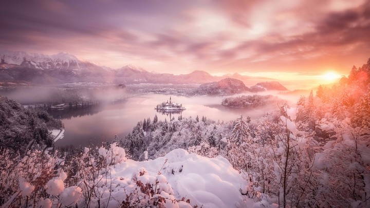 Winter