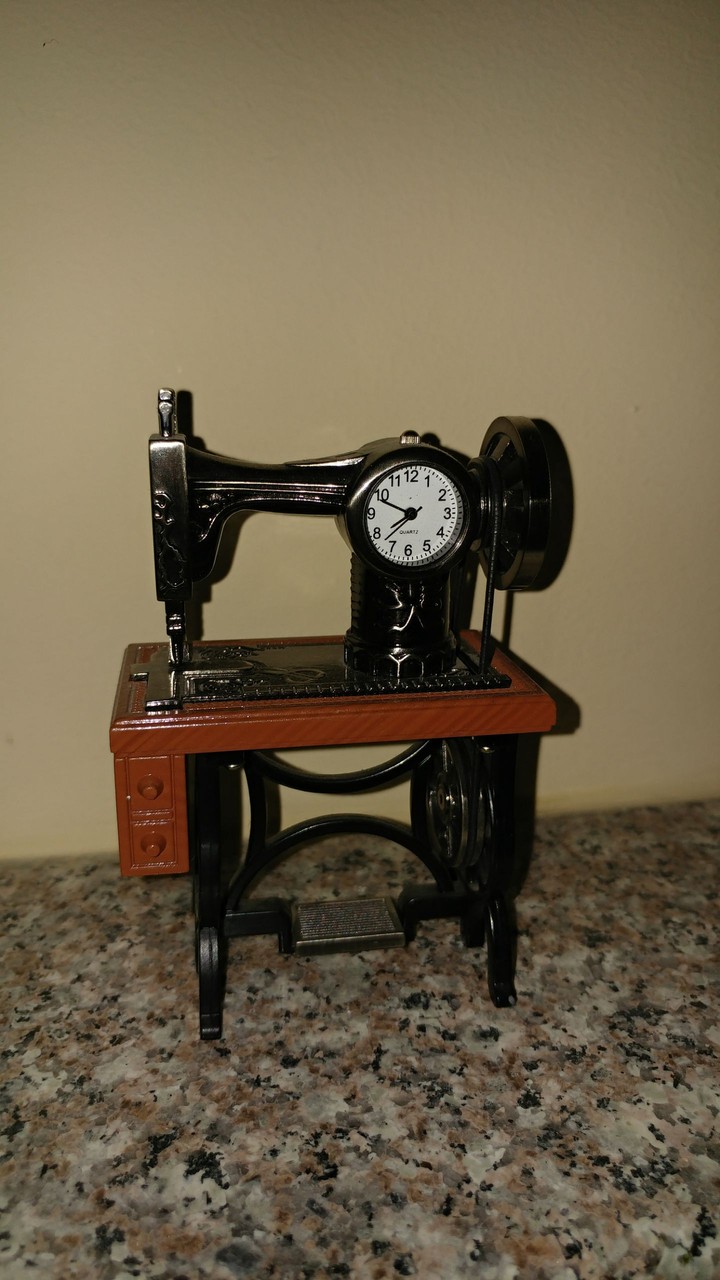 machine