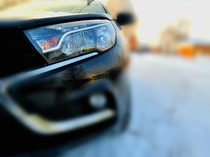 mycar