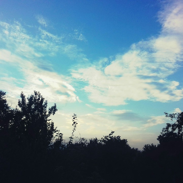 #sky