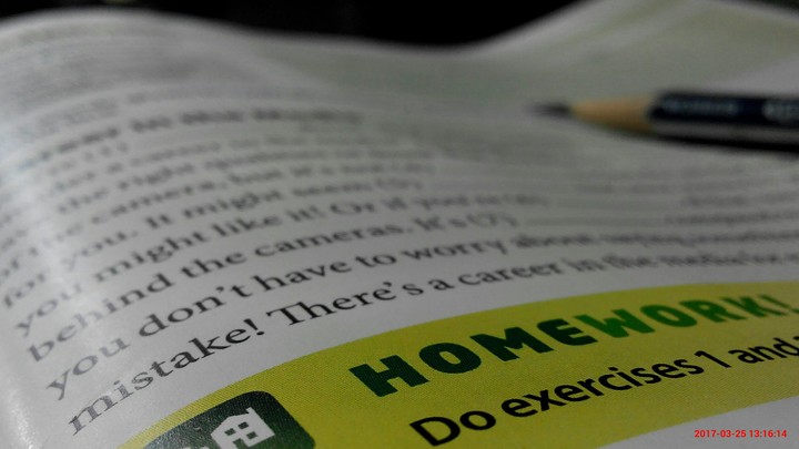 English