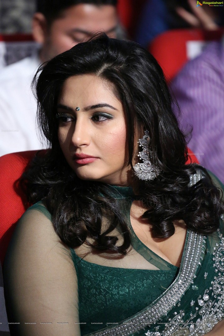 RAGINI DWIVEDI