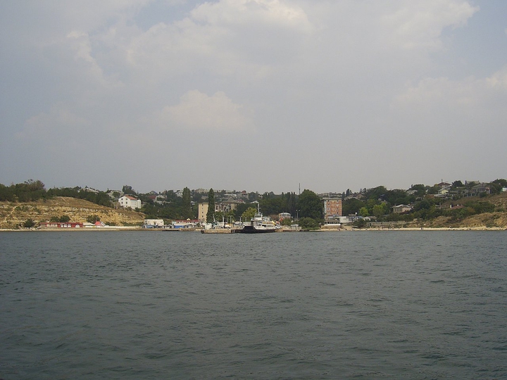 Sevastopol