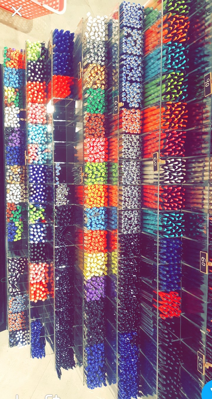 Colour Fun