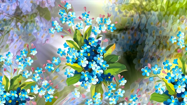 flower