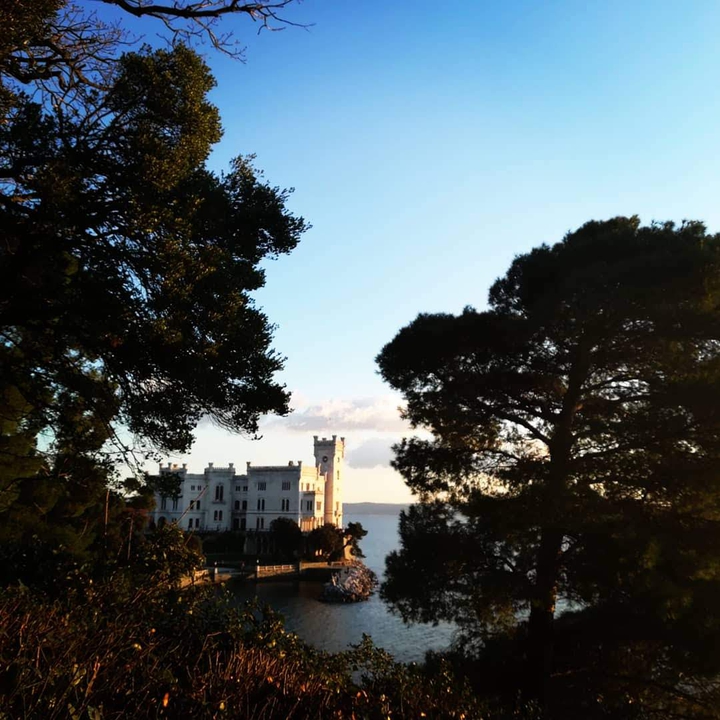 Miramare