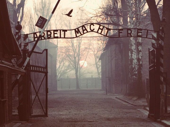 Auschwitz