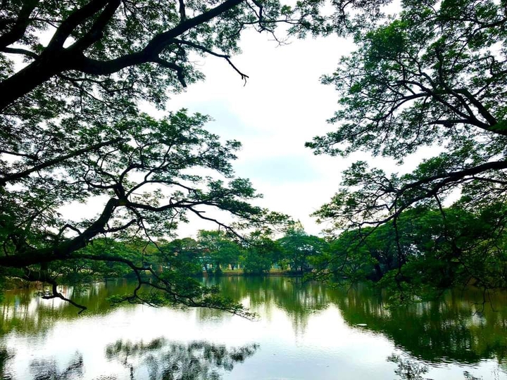 river