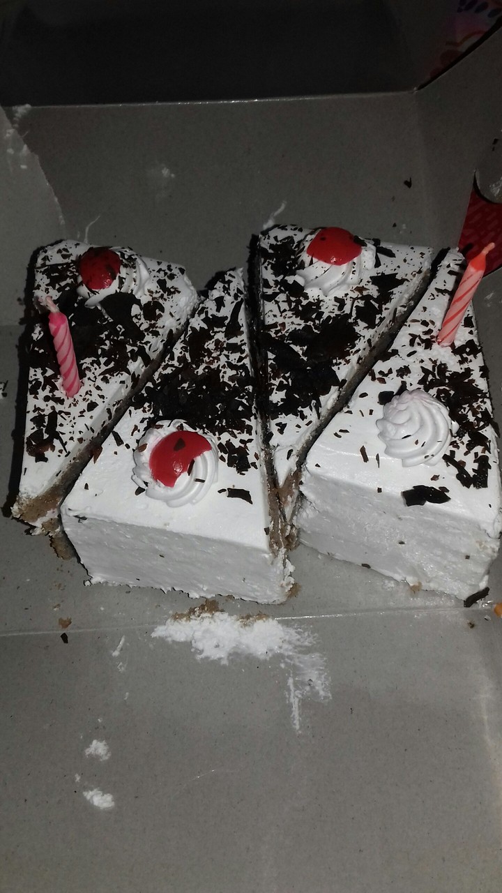 pastry