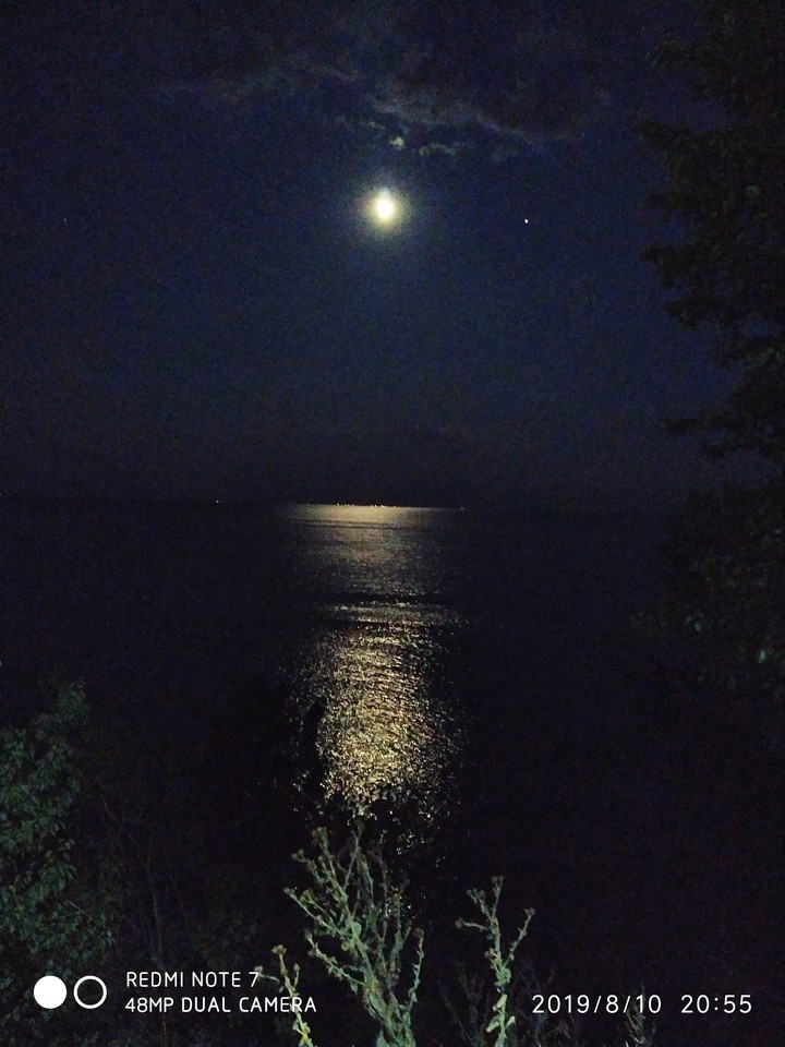 sea