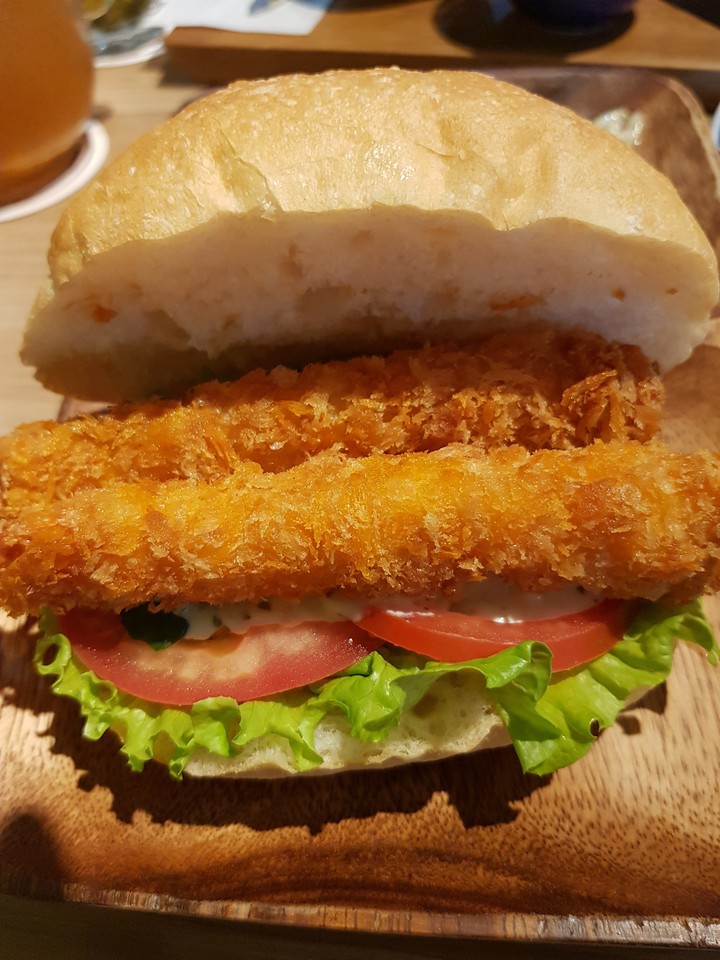 美食