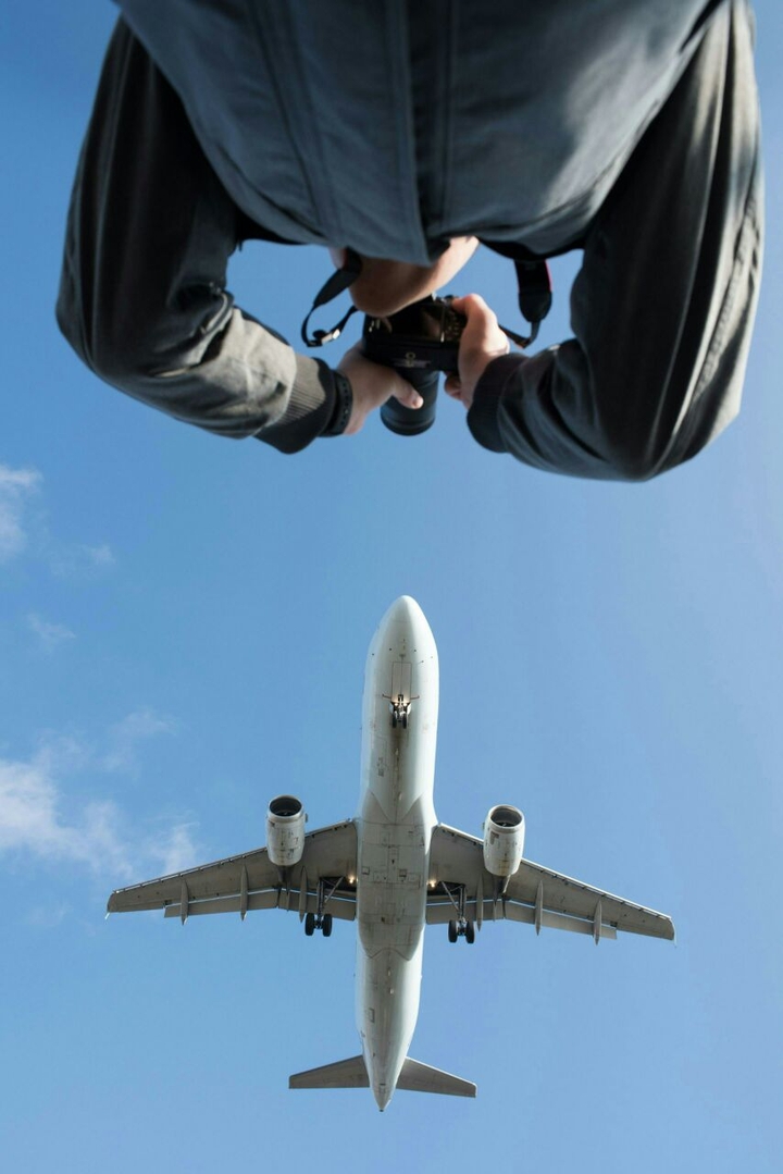 airport