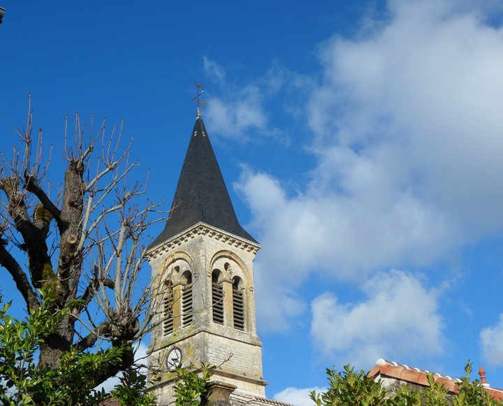 Church