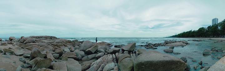 Sea