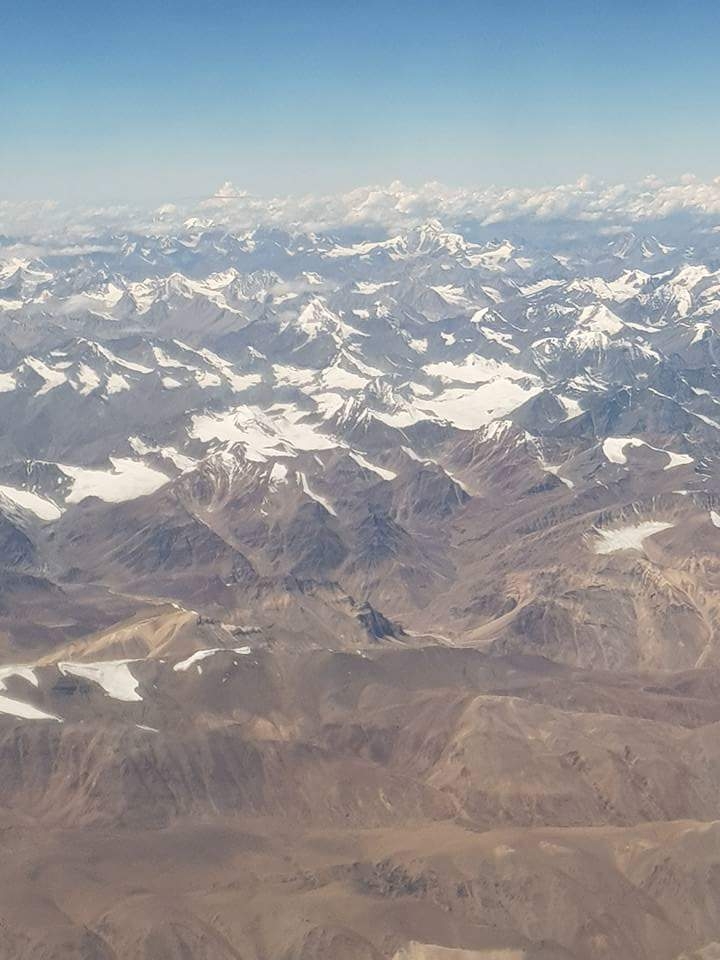 leh ladakh mountains