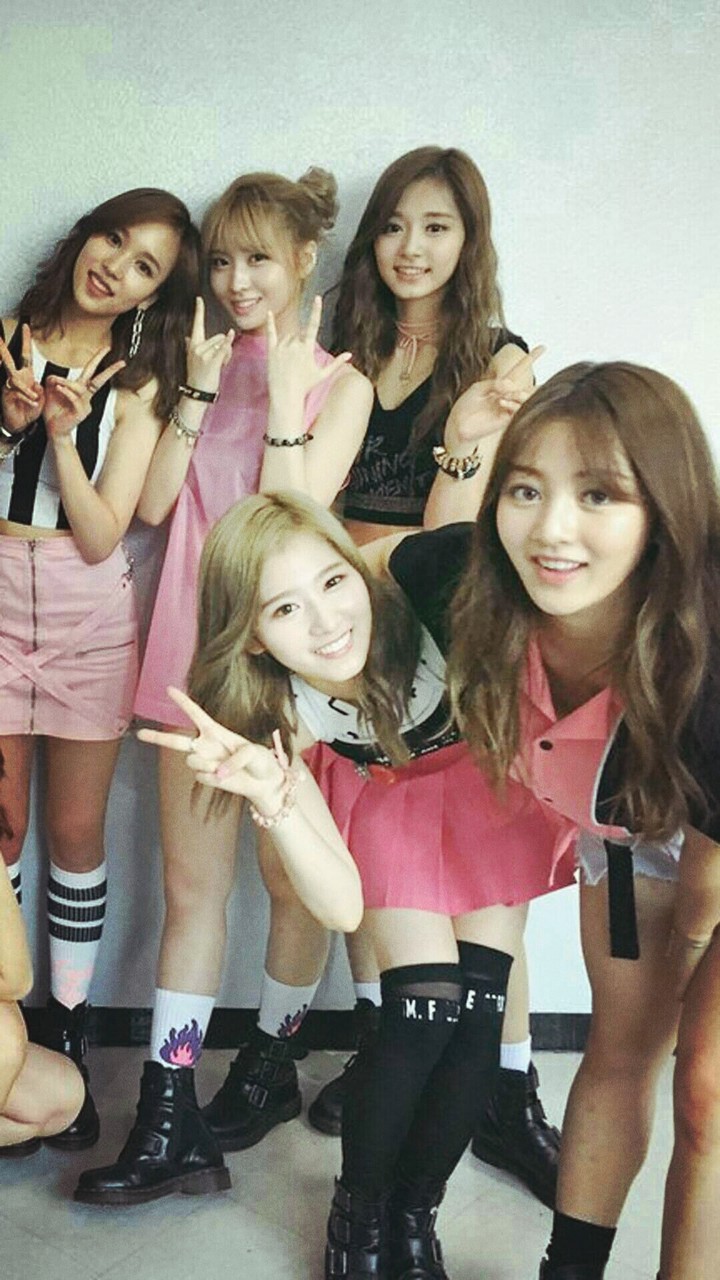 트와이스 사진 넘나 예뻐?????