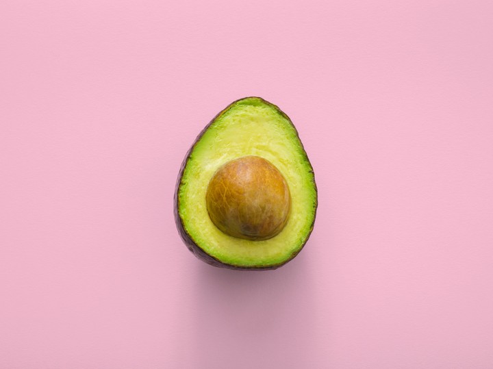 natural food