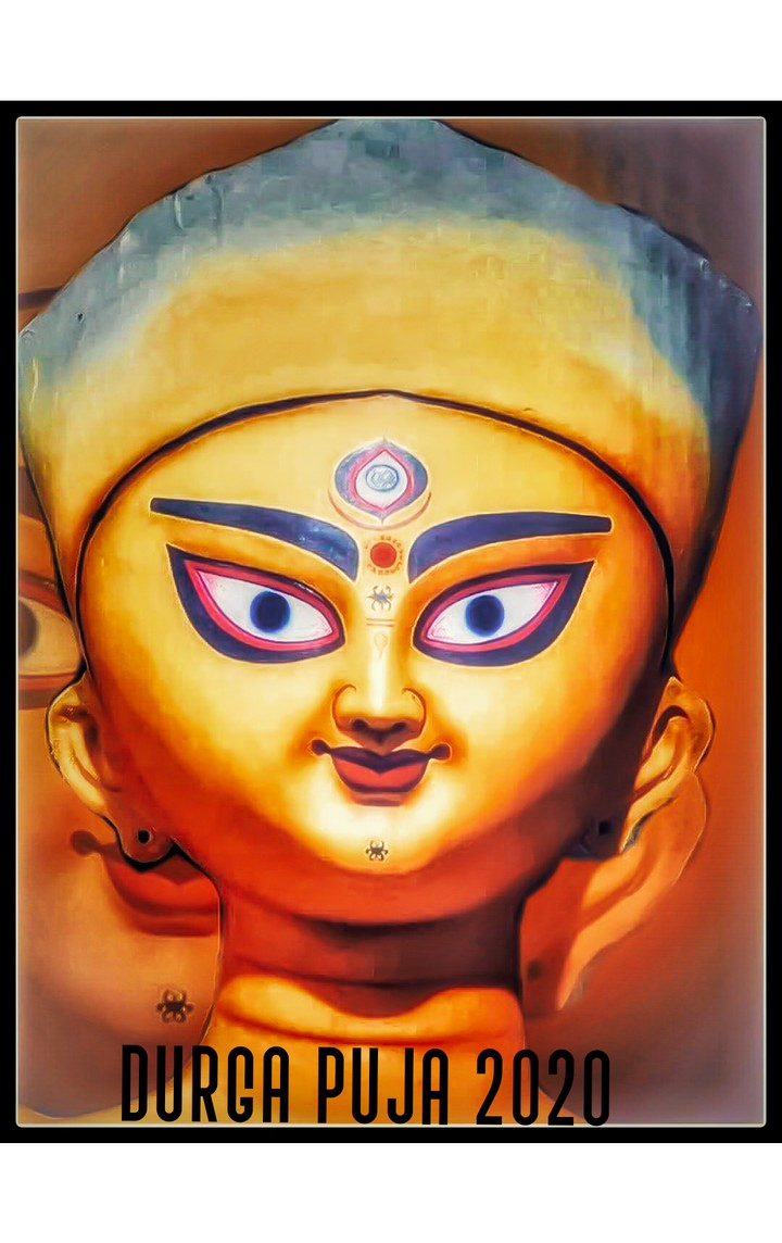 DURGA POOJA 2020