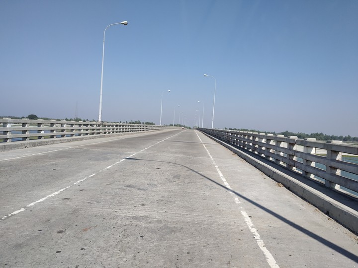 Bridge