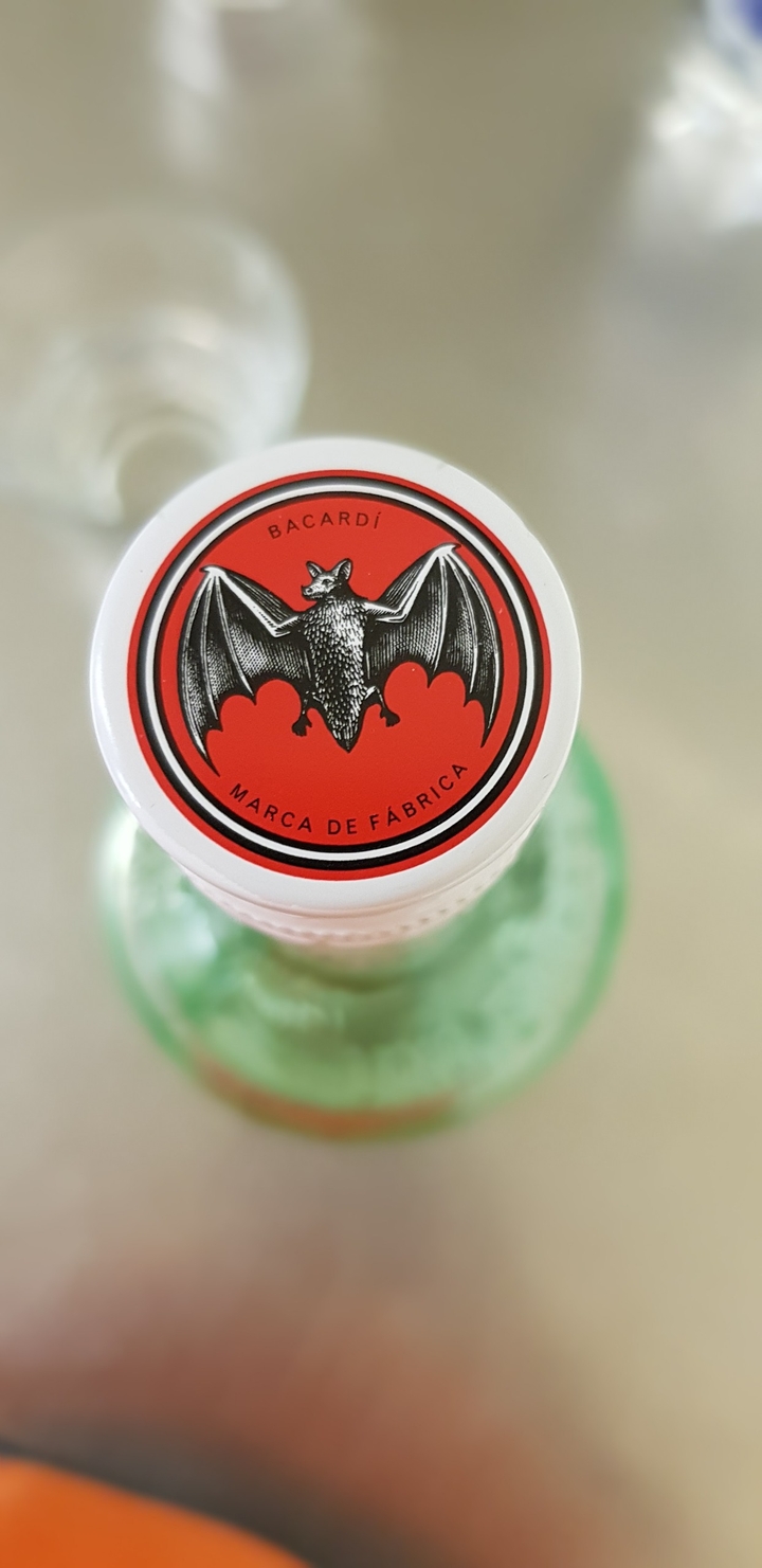 Bacardi