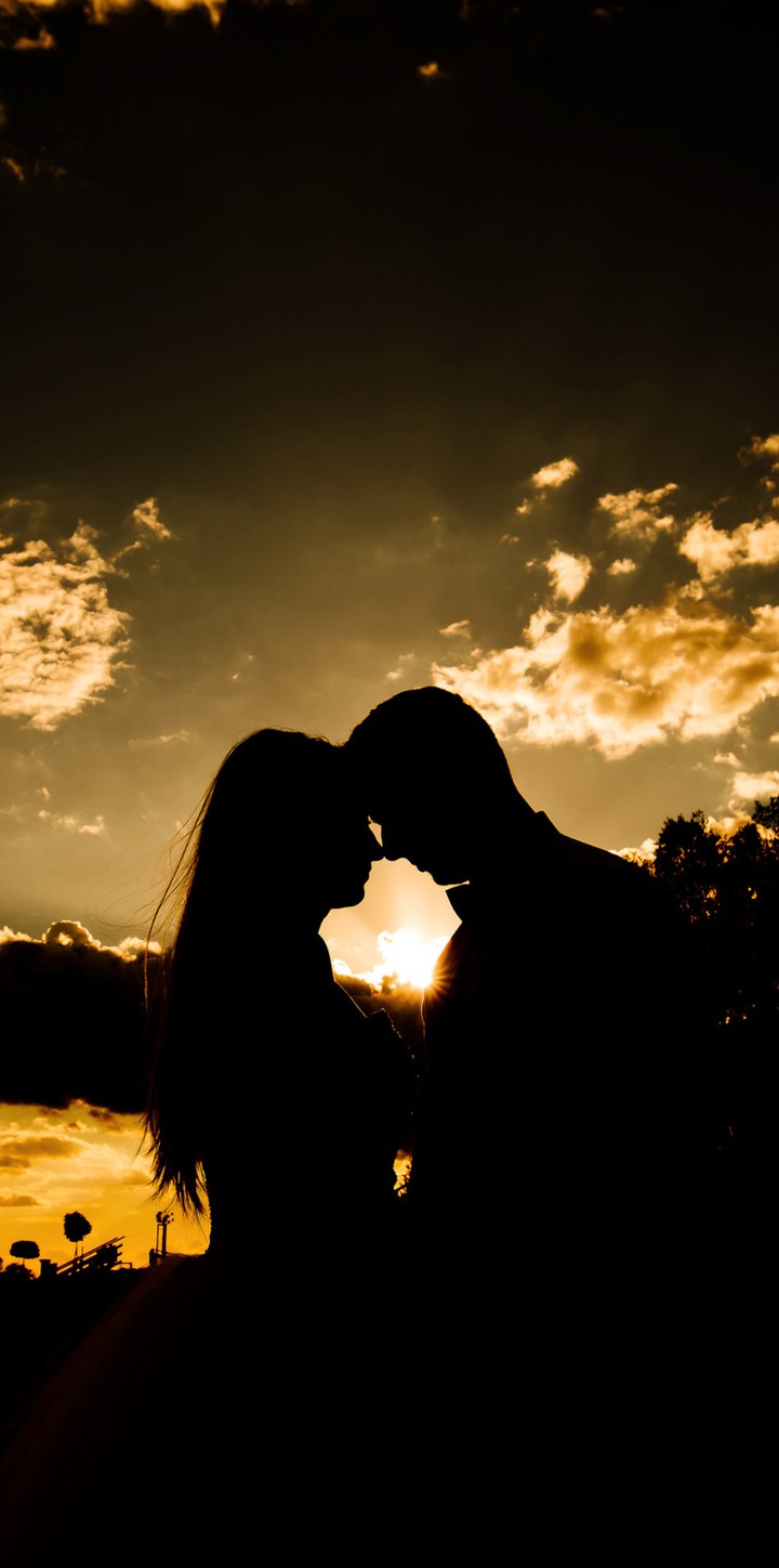 ♥