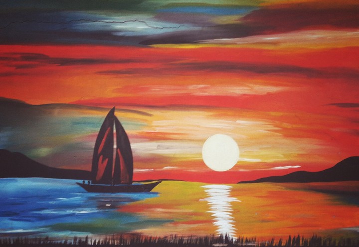 painting