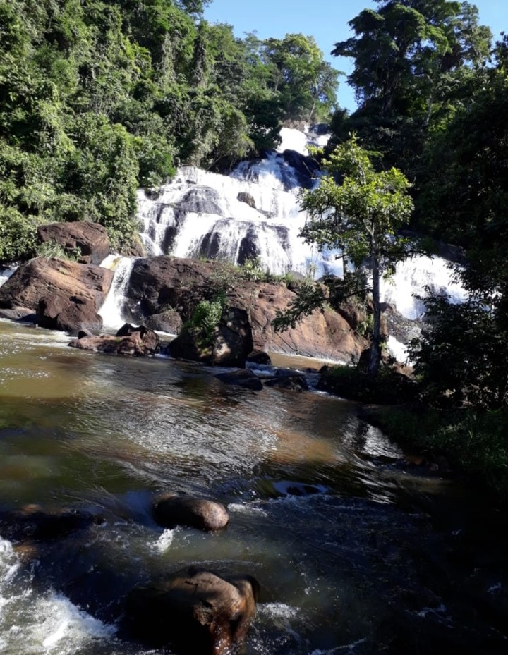 cachoeira
