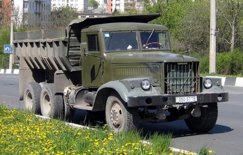 kraz