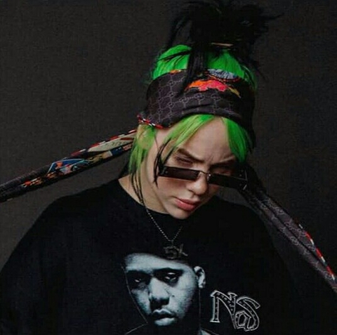 billieeilish