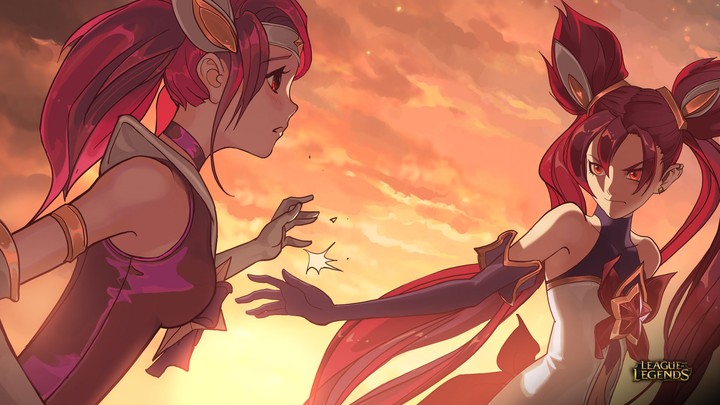 Star Guardians