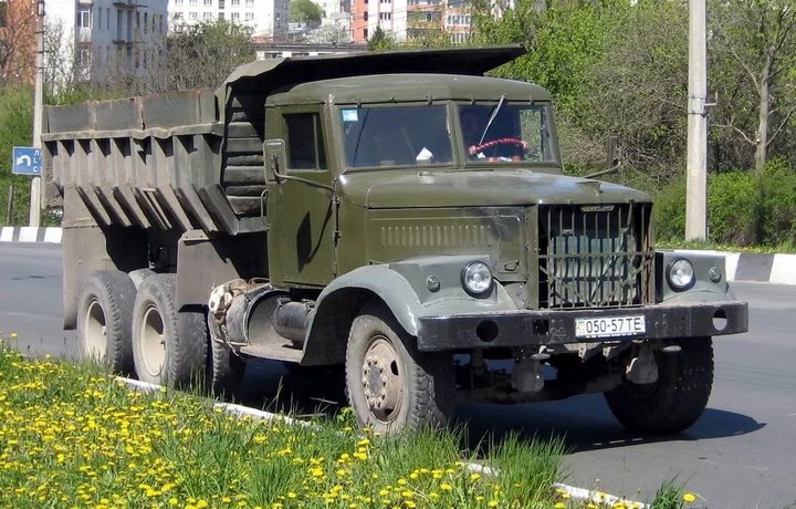 kraz