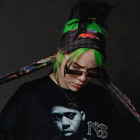 billieeilish