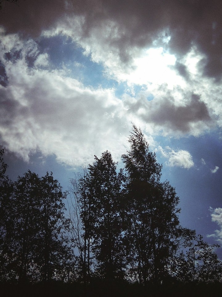 sky