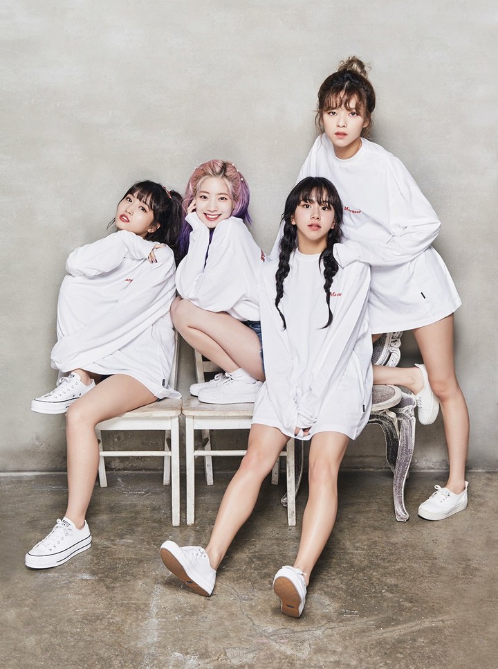 twice